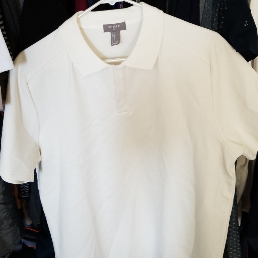Forever 21 Polo